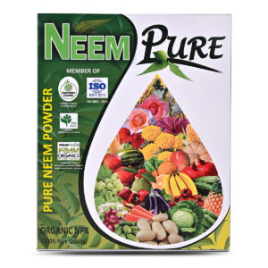 NEEM PURE