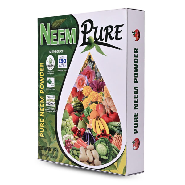 NEEM PURE - Image 2