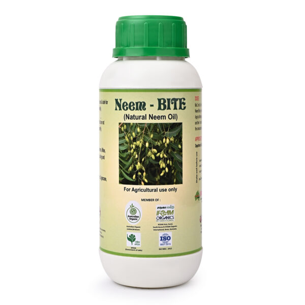 NEEM BITE
