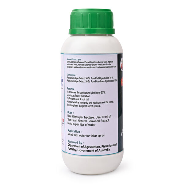 SEA PEARL LIQUID - Image 3