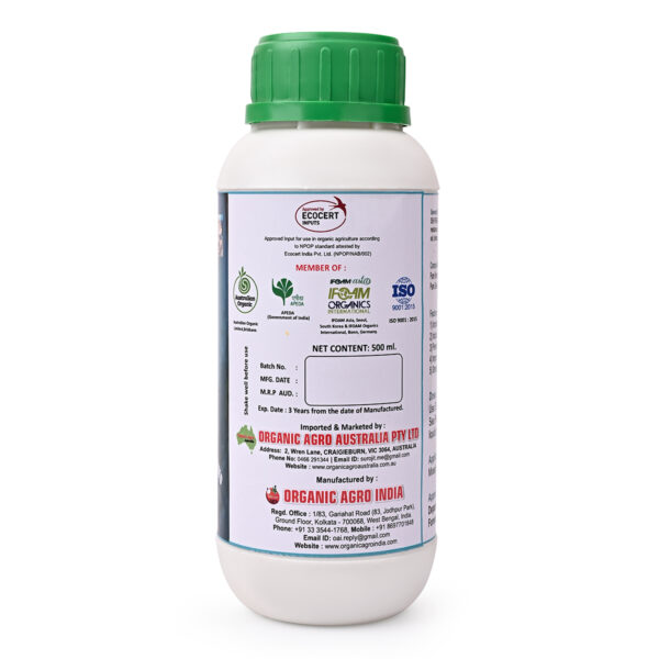 SEA PEARL LIQUID - Image 2